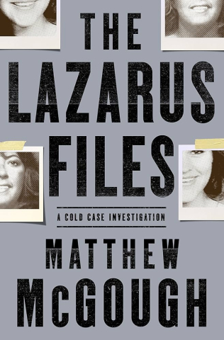 the lazarus files 