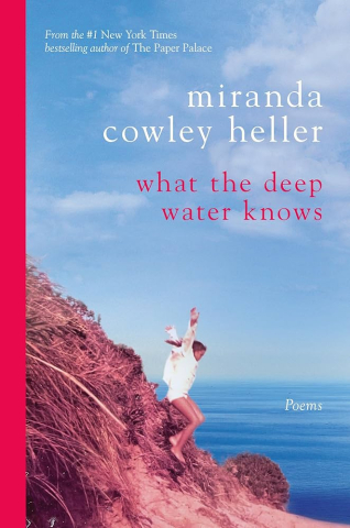 Miranda Cowley heller 