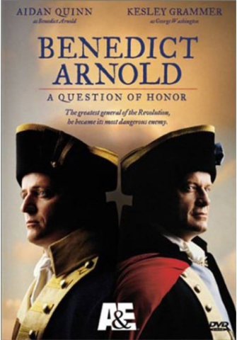 Benedict Arnold 