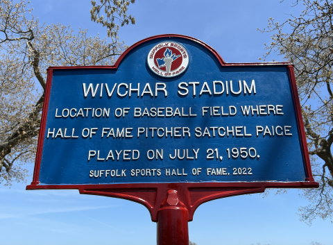 Wivchar Stadium