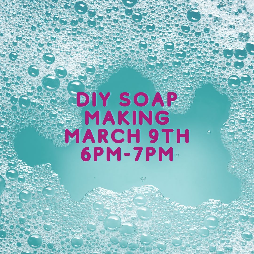 Photo of soapy water.