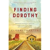 finding Dorothy