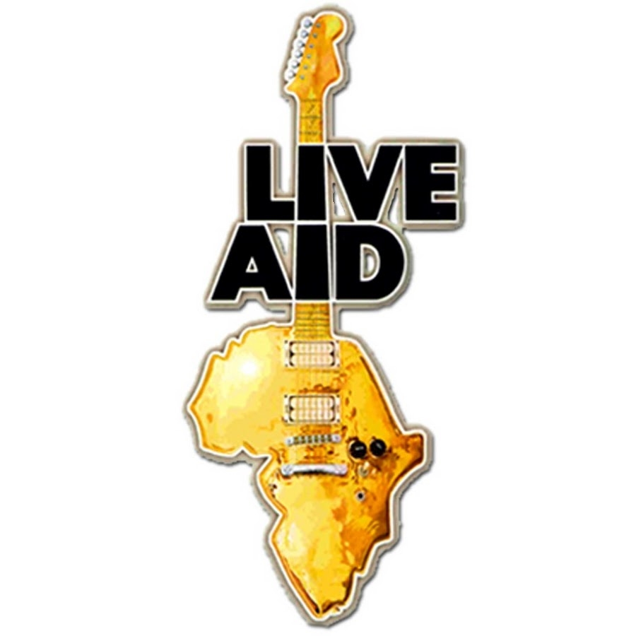 live aid
