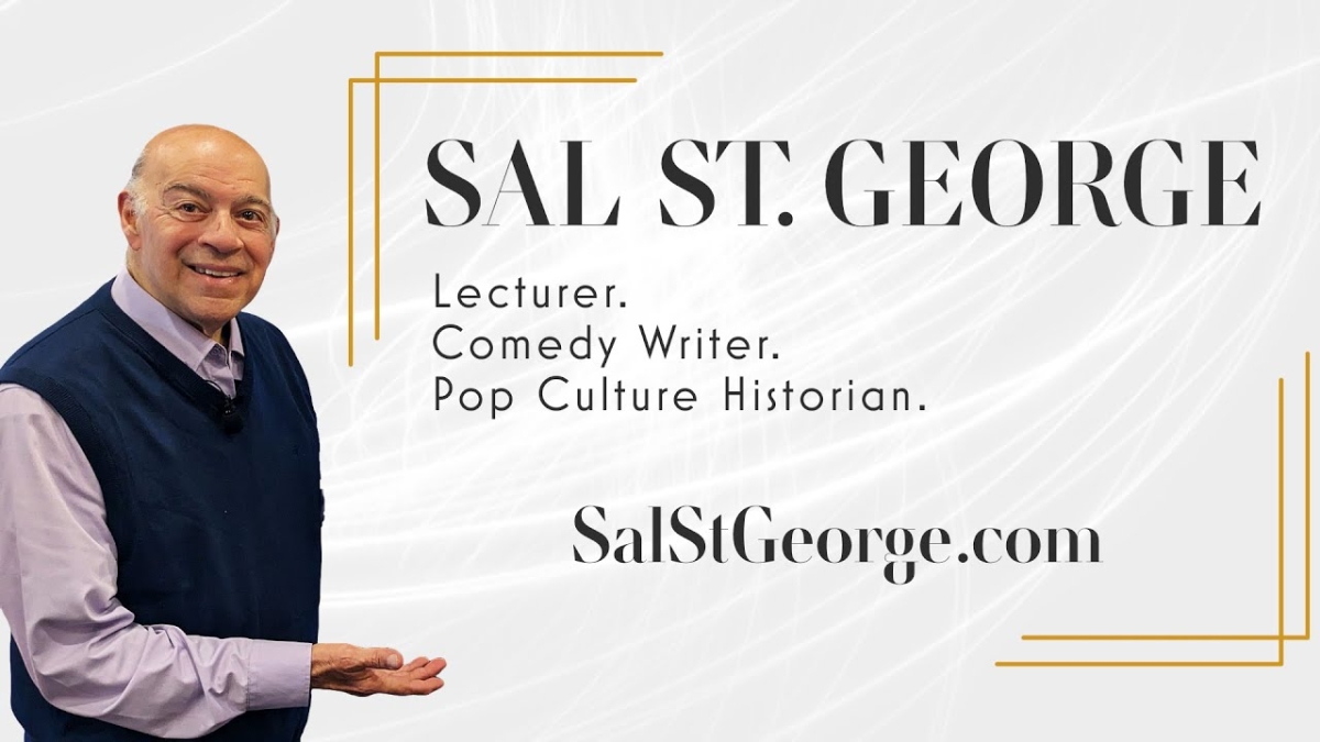Sal St. George 