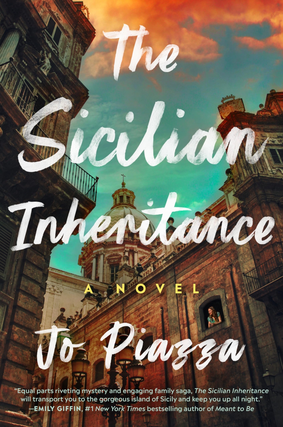 Sicilian Inheritance 