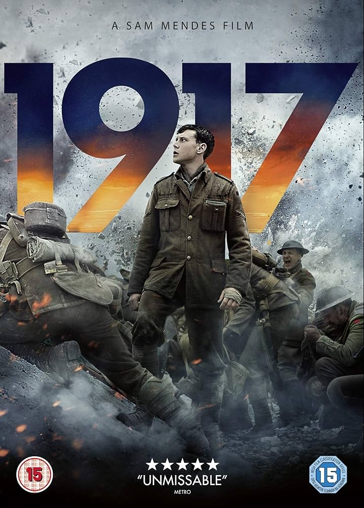1917 movie