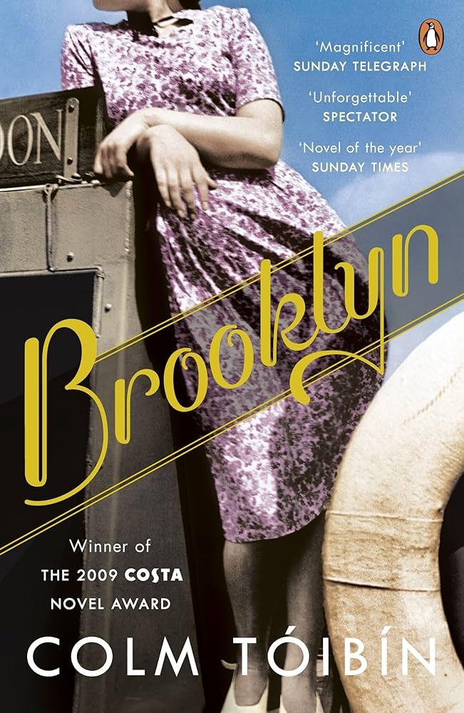 Brooklyn book 