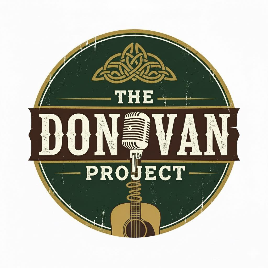 donovan project