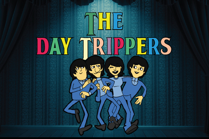 the day trippers