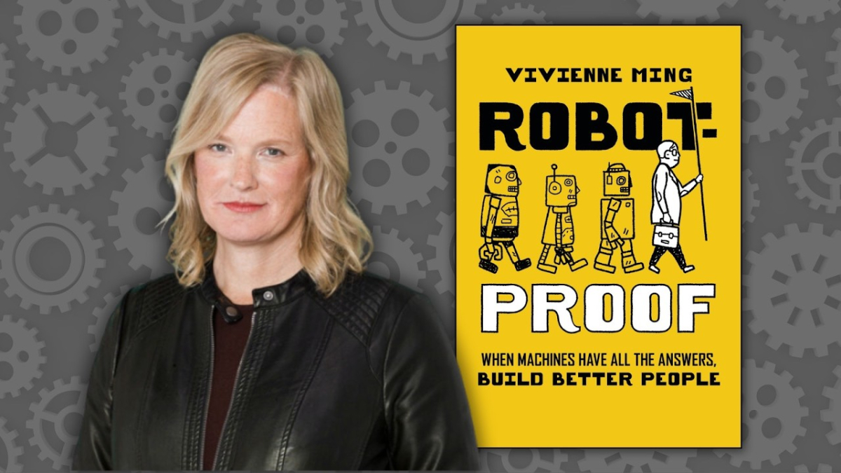 robot proof